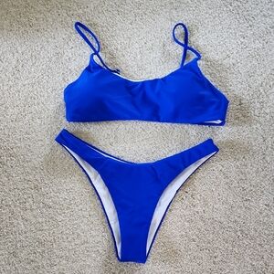 Shein Bikini
